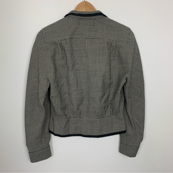 Vintage Sandra Angelozzi Blazer Jacket - Picture 4 of 6